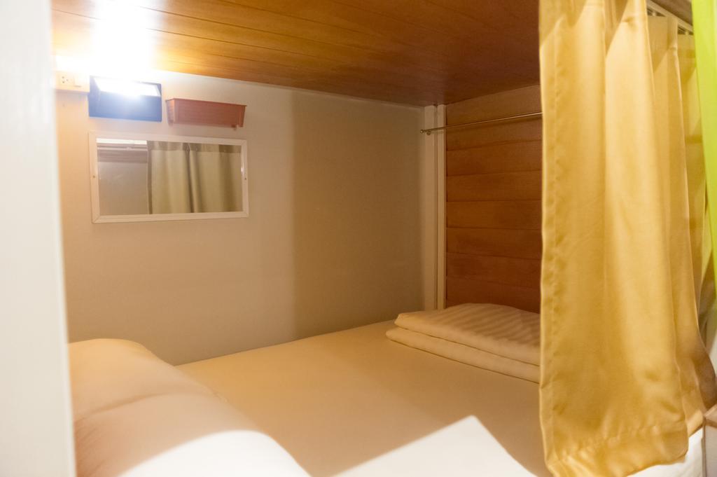 Glad Bar & Restaurant Albergue
