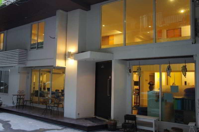 Hotell Nantra De Comfort