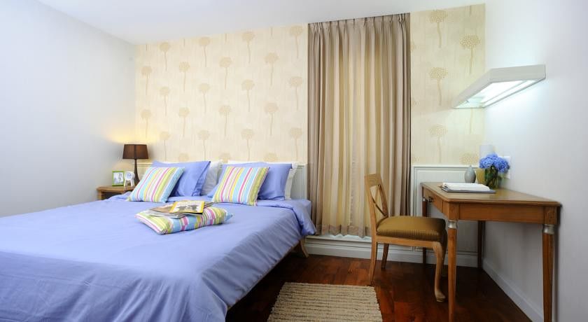 Apartemen Sabai Sathorn