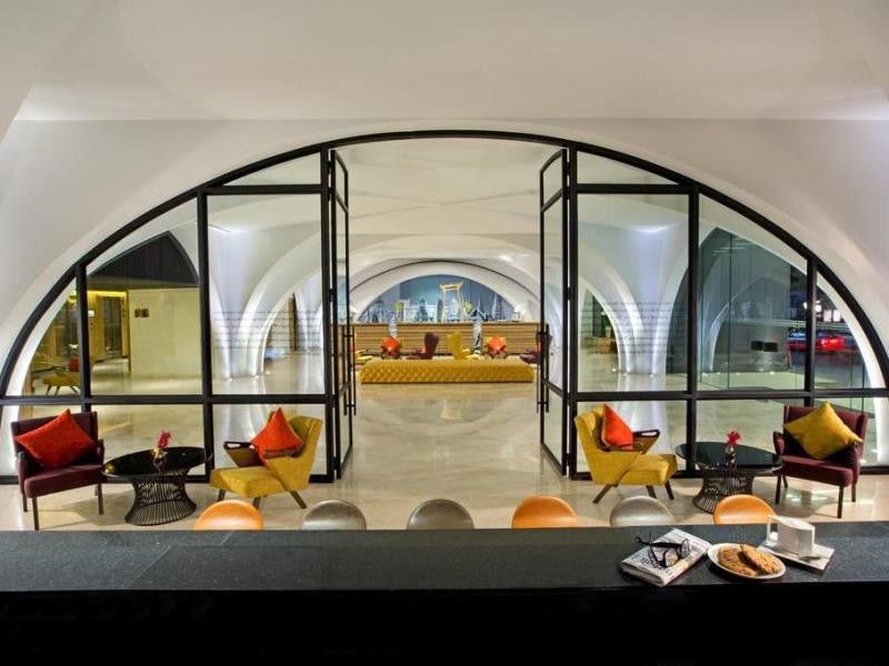 Doubletree By Hilton Sukhumvit Bangkok