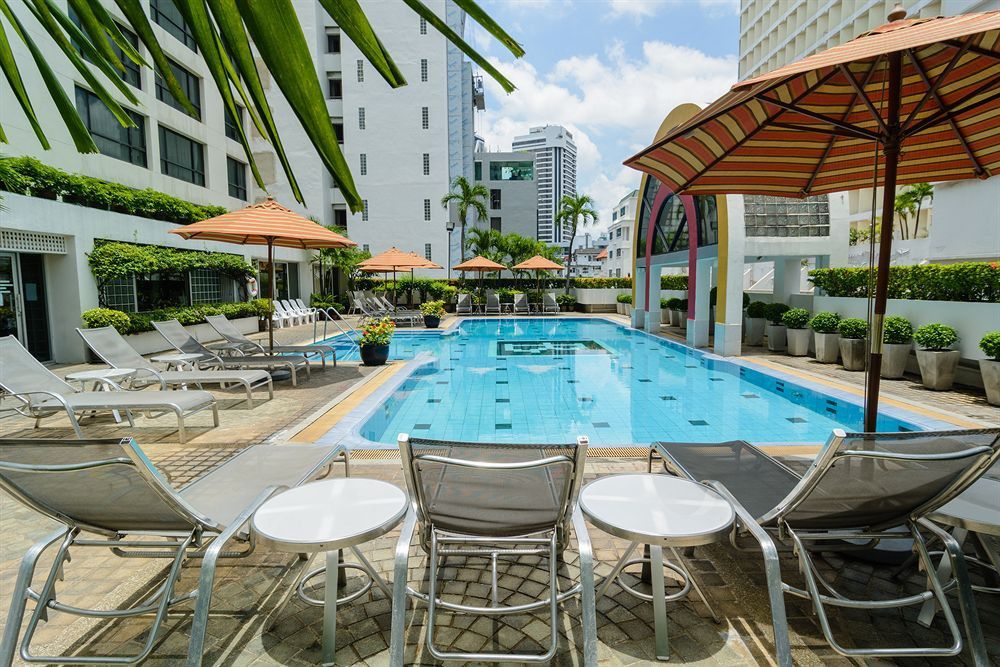 Hotel Belaire Sukhumvit