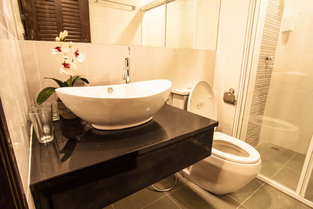 The Aim Sathorn Hotell 3*