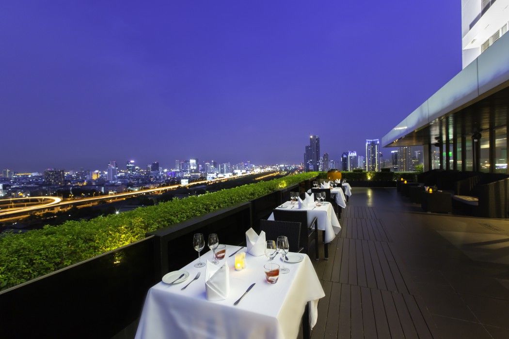 Eastin Makkasan, - Sha Extra Hotel 4*