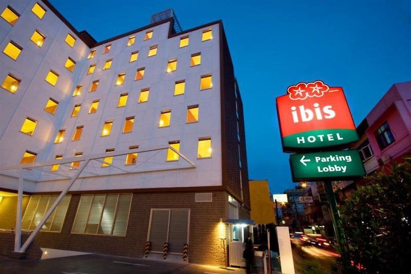 Hotel Ibis Sathorn 3*
