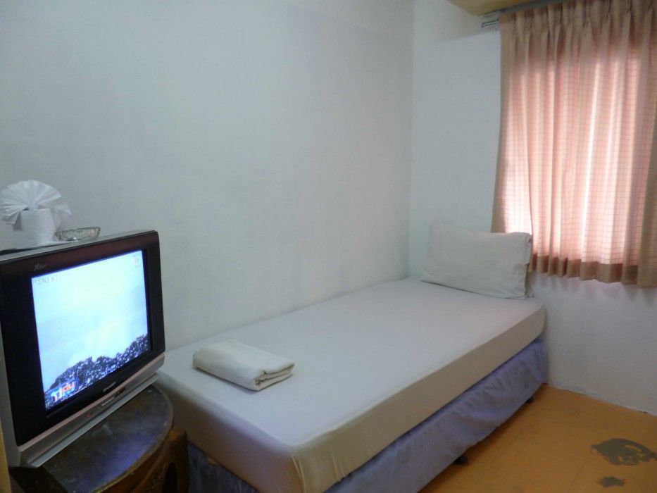 Hostel Sawasdee Welcome Inn *