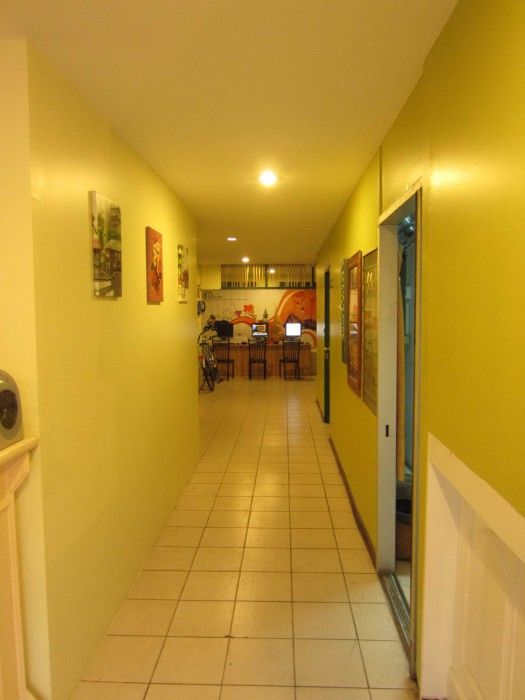 Sawasdee Welcome Inn Hostel