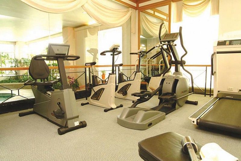 Centre Point Chidlom - Sha Extra 4* Bangkok