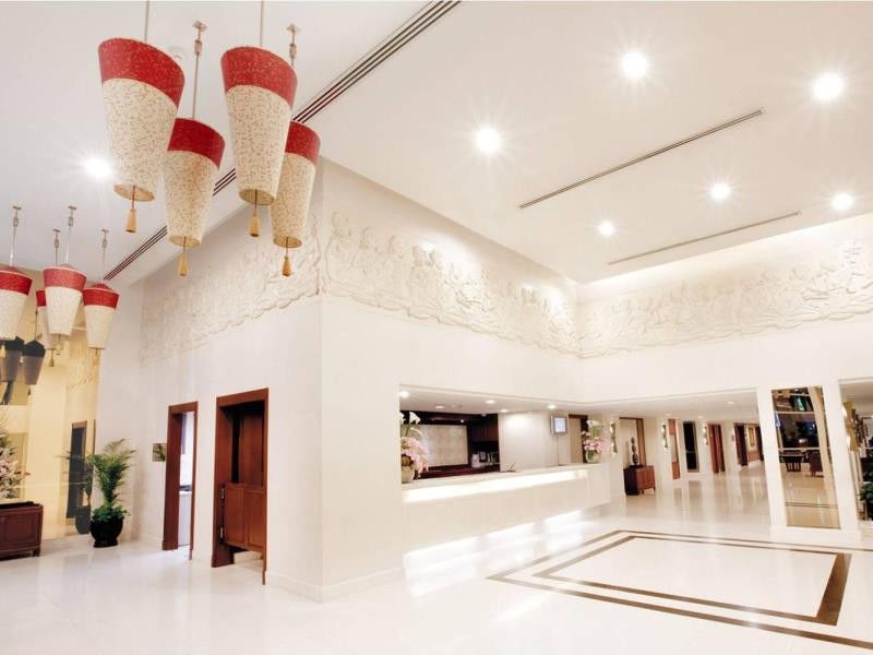 Khách sạn Centre Point Sukhumvit Thong-lo 4*