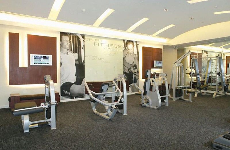 Centre Point Sukhumvit Thong-lo Khách sạn 4*