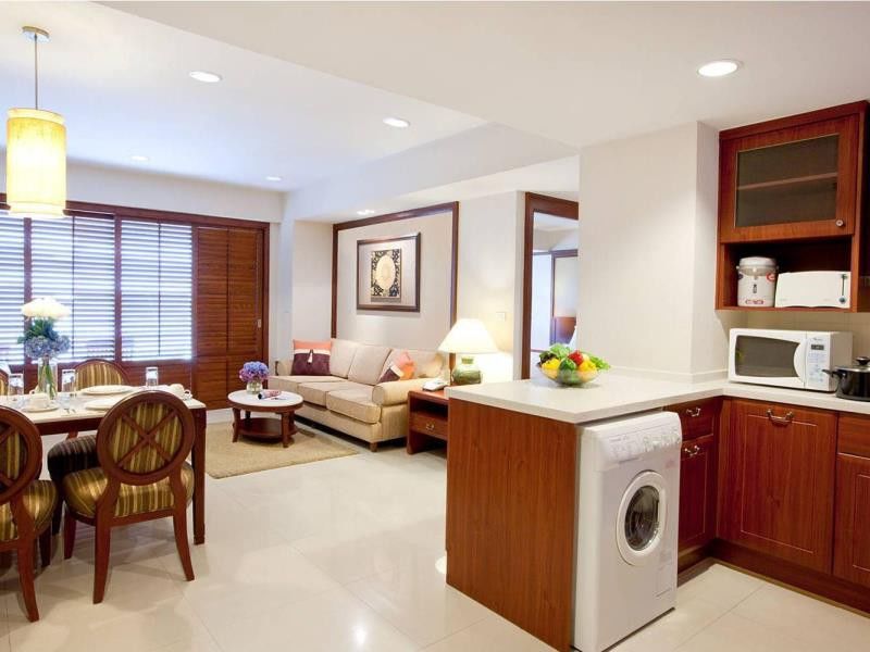 Khách sạn Centre Point Sukhumvit Thong-lo Bangkok