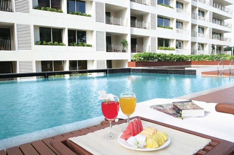 Centre Point Sukhumvit Thong-lo Khách sạn