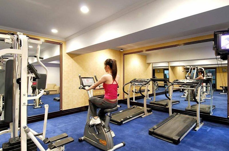 Hotel Cape House Langsuan