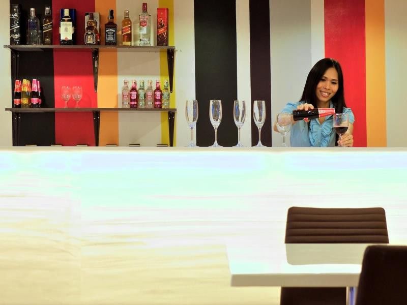 Grand Alpine Hotell 3*