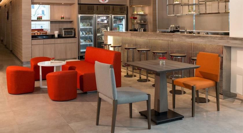 Hotel Ibis Siam