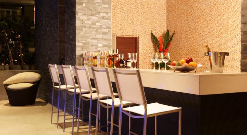 Aetas 5* Bangkok