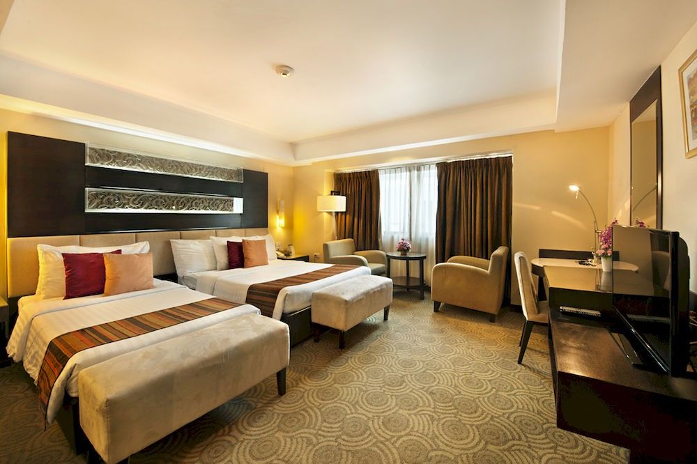 Hotel Grace