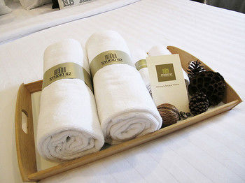 Hotel Studio 62