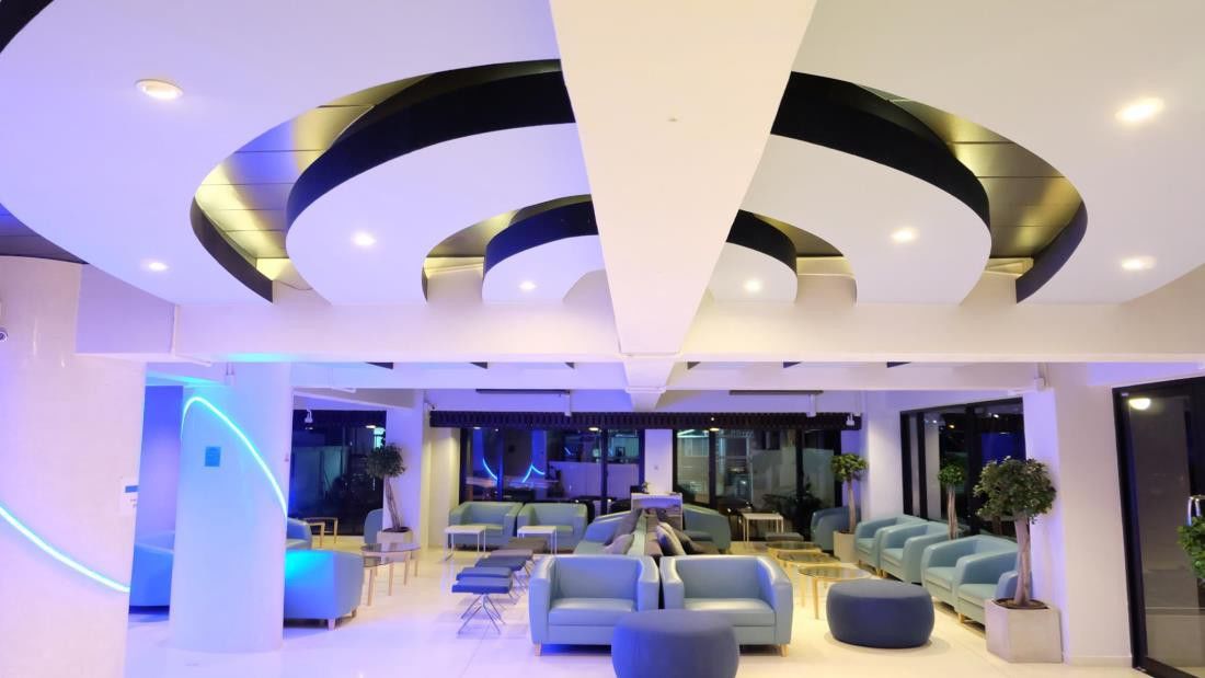 Hotel Sunny 3*