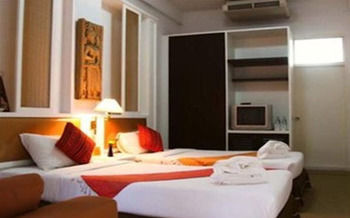 Babylon Palace Hotel Bangkok