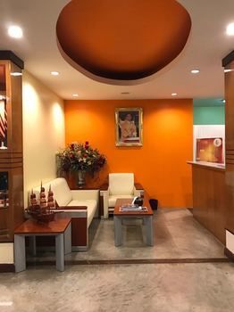 Babylon Palace Hotel