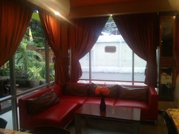Babylon Palace Hotel 3*