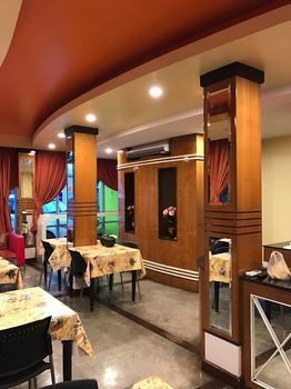 Babylon Palace 3* Bangkok