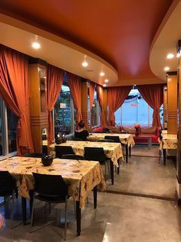 Hotel Babylon Palace