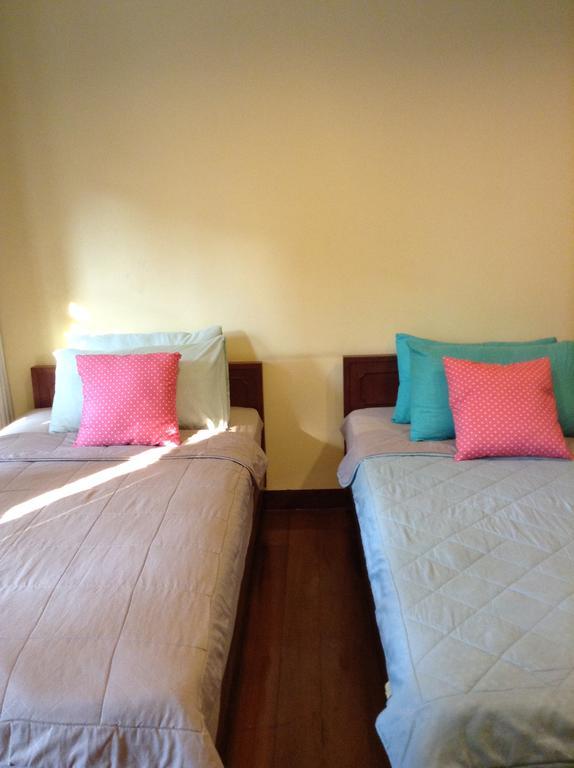 Chan Guest Bangkok