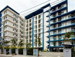 Cs Residencia Bangkok