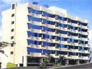 Grand Tower Sathorn Khách sạn 4*