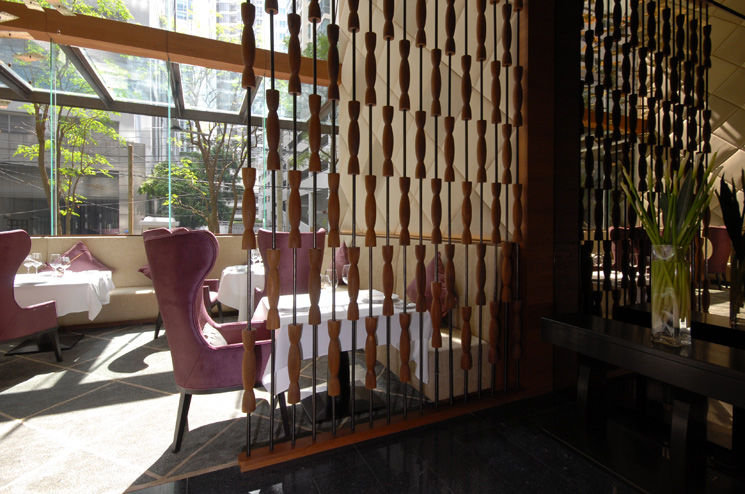 Hotel Hansar Banguecoque