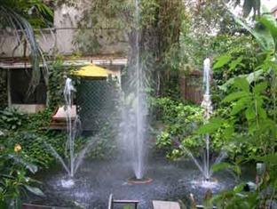 Appart hôtel House By The Pond Bangkok