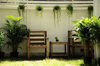 nhà trọ P Park Charansanitwong Bangkok