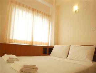 Hotel Rambuttri House Banguecoque
