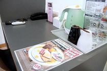 Hotel Zen Suanplu Soi 7 Bangkok