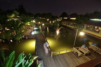 Nontnatee And Restaurant *