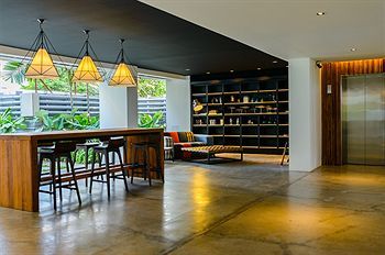Khách sạn Uma 3*