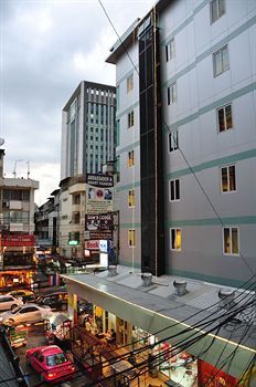 Hotel Sky 1 Bangkok