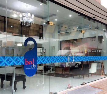 Bed By Hotell 3*