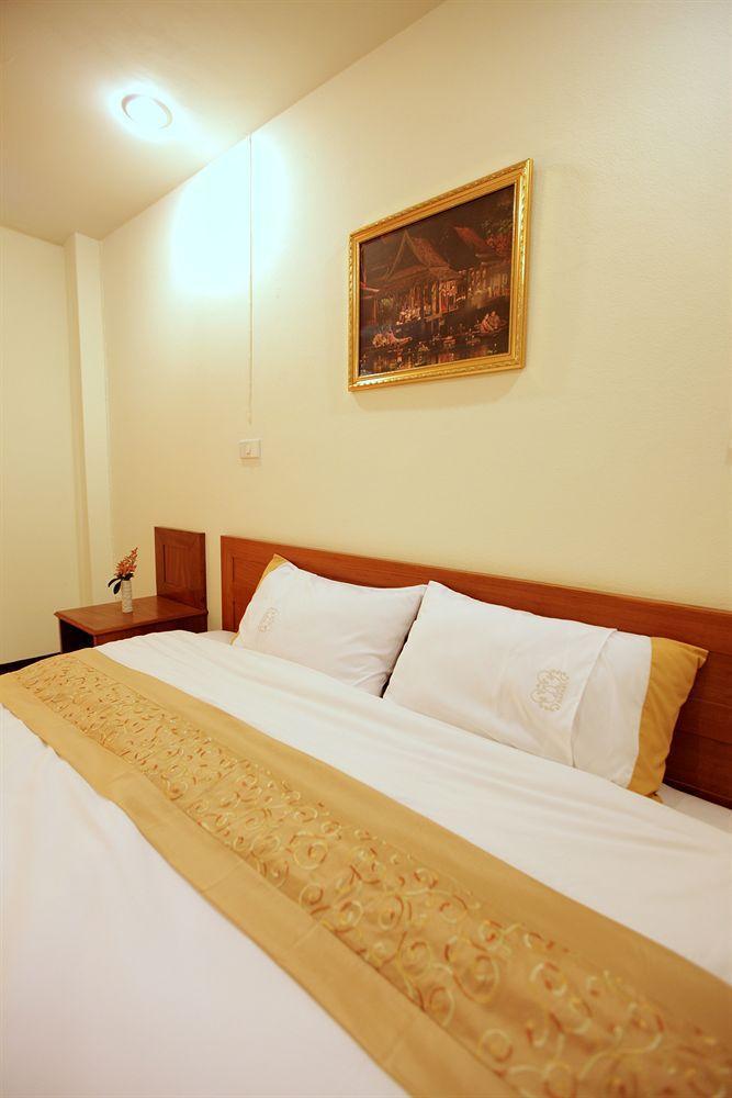 Rafael And Mansion - Sha Extra Certified Bangkok