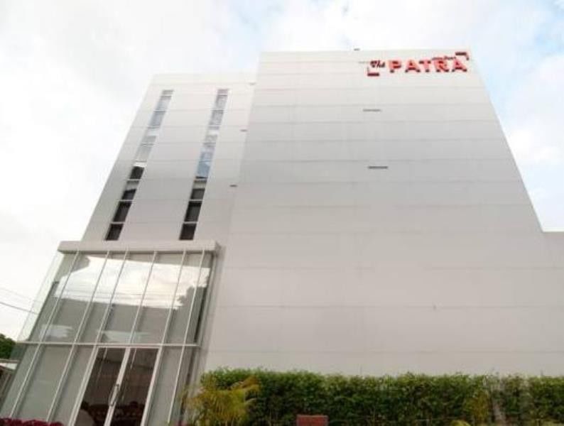 The Patra - Rama 9 Hotel