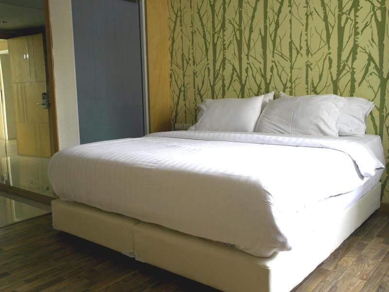 Nantra Retreat And