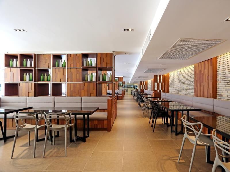 S Ratchada Leisure 5*