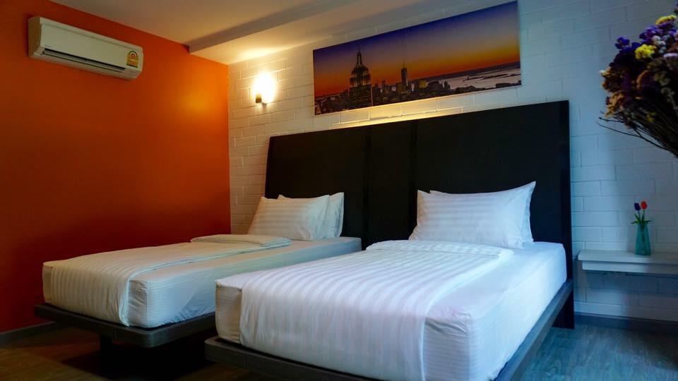 Bbhouse Khlongtan Gasthuis