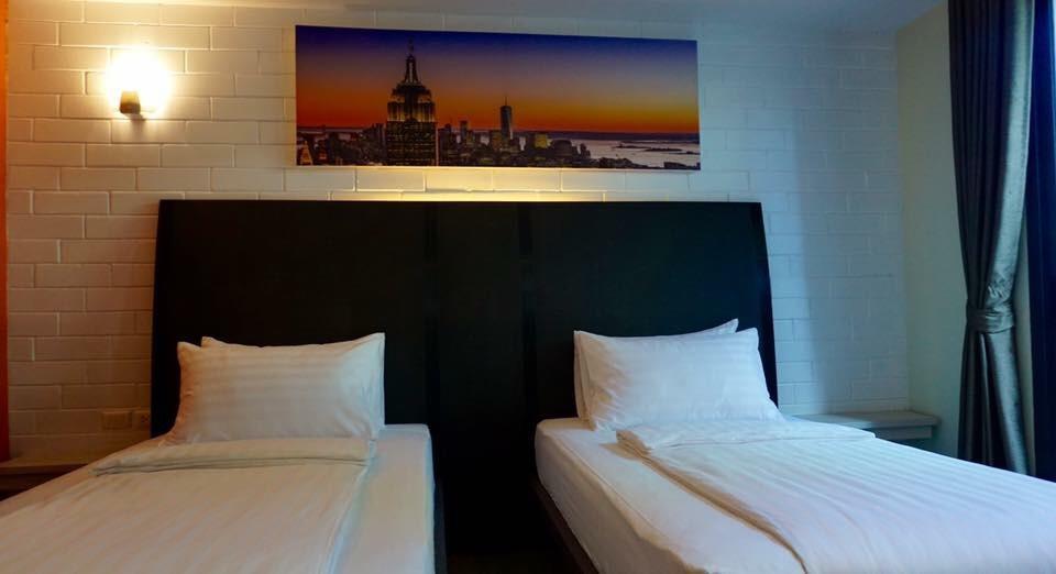 Bbhouse Khlongtan Gasthuis Bangkok