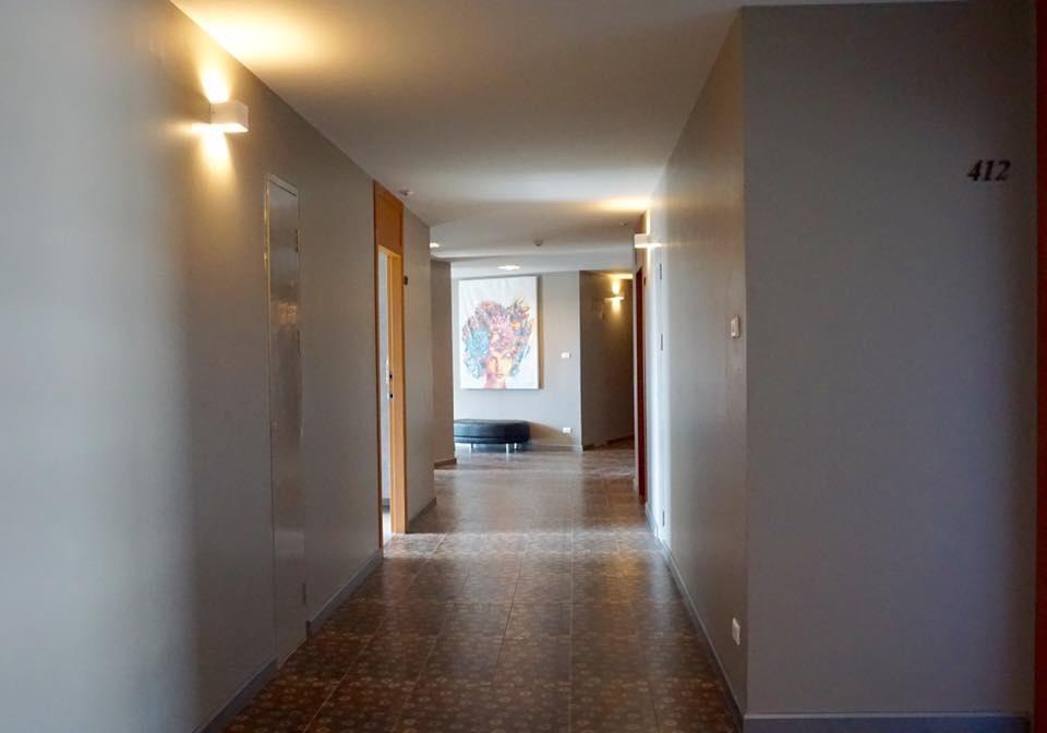 Bbhouse Khlongtan Gasthuis *
