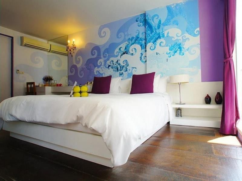 Hotel Seven 3*
