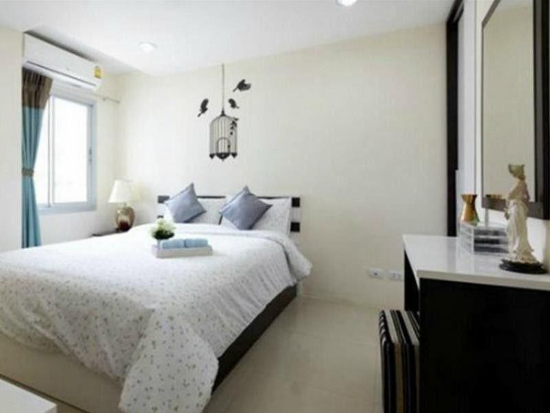 Cs Residencia 2*