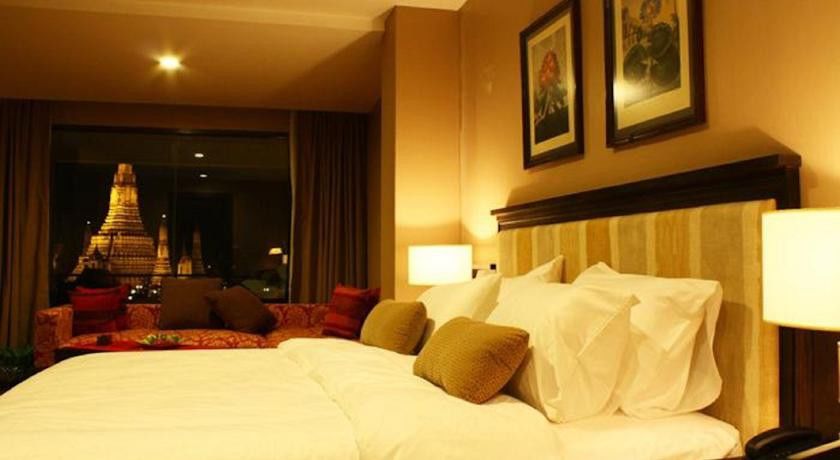 Sala Arun Aparthotel