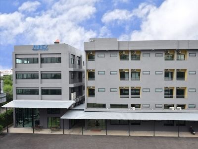 Annex Lumpini Banguecoque